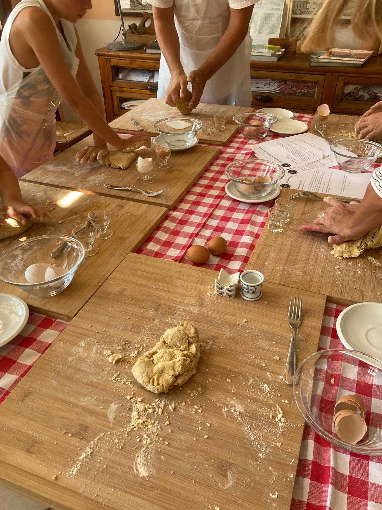 San Martino di Venezze Agriturismo Corte Carezzabella المظهر الخارجي الصورة