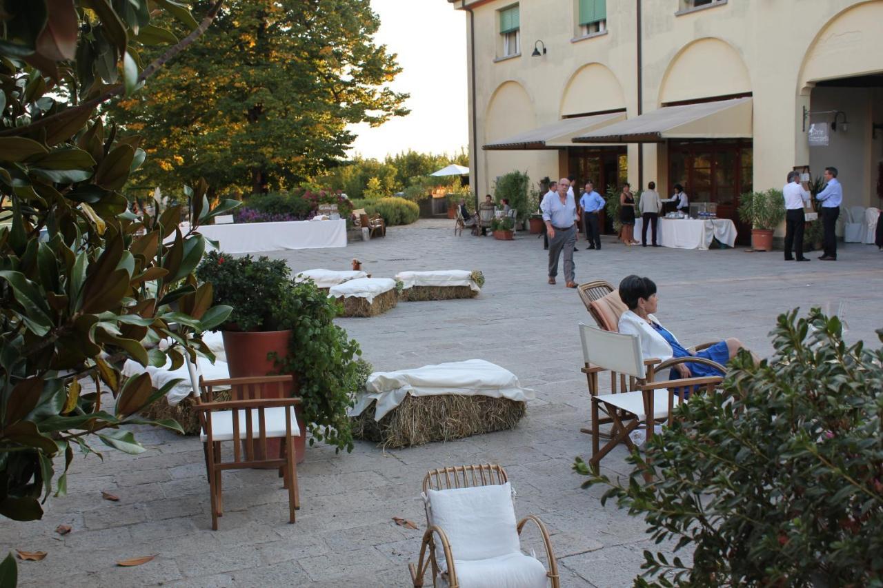 San Martino di Venezze Agriturismo Corte Carezzabella المظهر الخارجي الصورة